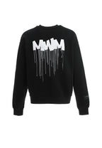 MWM LOGO SWEATER