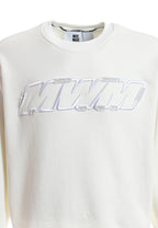 MWM LOGO SWEATER