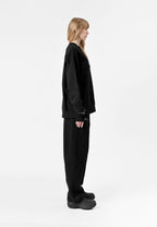 MWM LOGO SWEATER