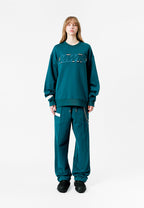 MWM LOGO SWEATER