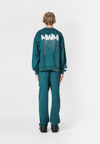 MWM LOGO SWEATER