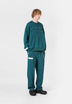 MWM LOGO SWEATER