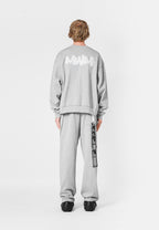 MWM LOGO SWEATER
