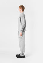 MWM LOGO SWEATER