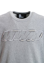 MWM LOGO SWEATER