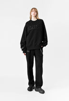 MWM LOGO SWEATER