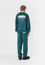 MWM LOGO SWEATER