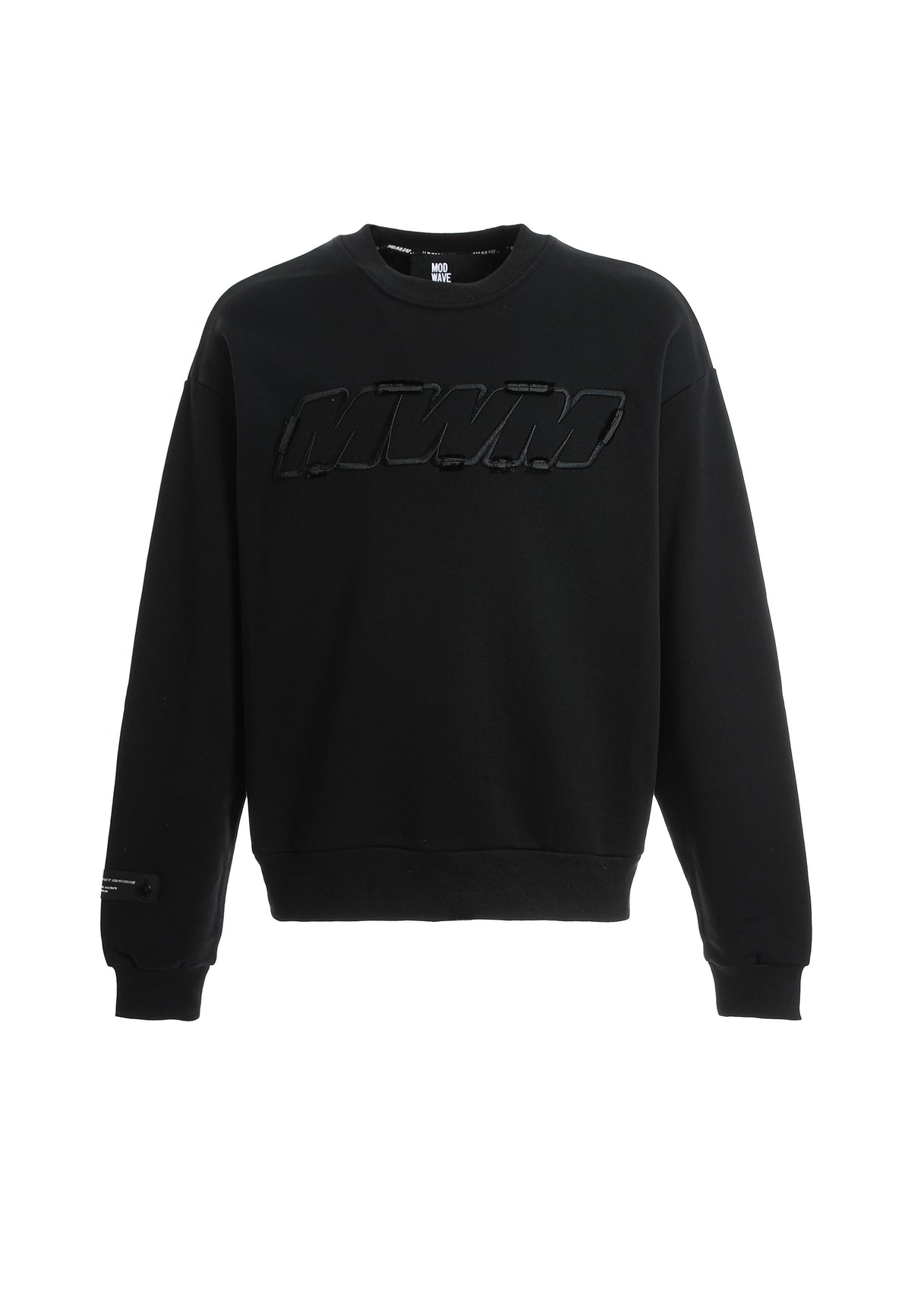 MWM LOGO SWEATER