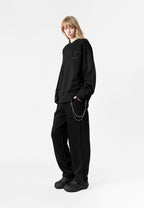 MWM LOGO SWEATER
