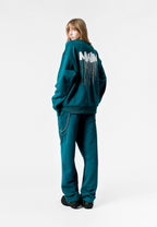 MWM LOGO SWEATER