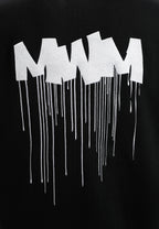 MWM LOGO SWEATER