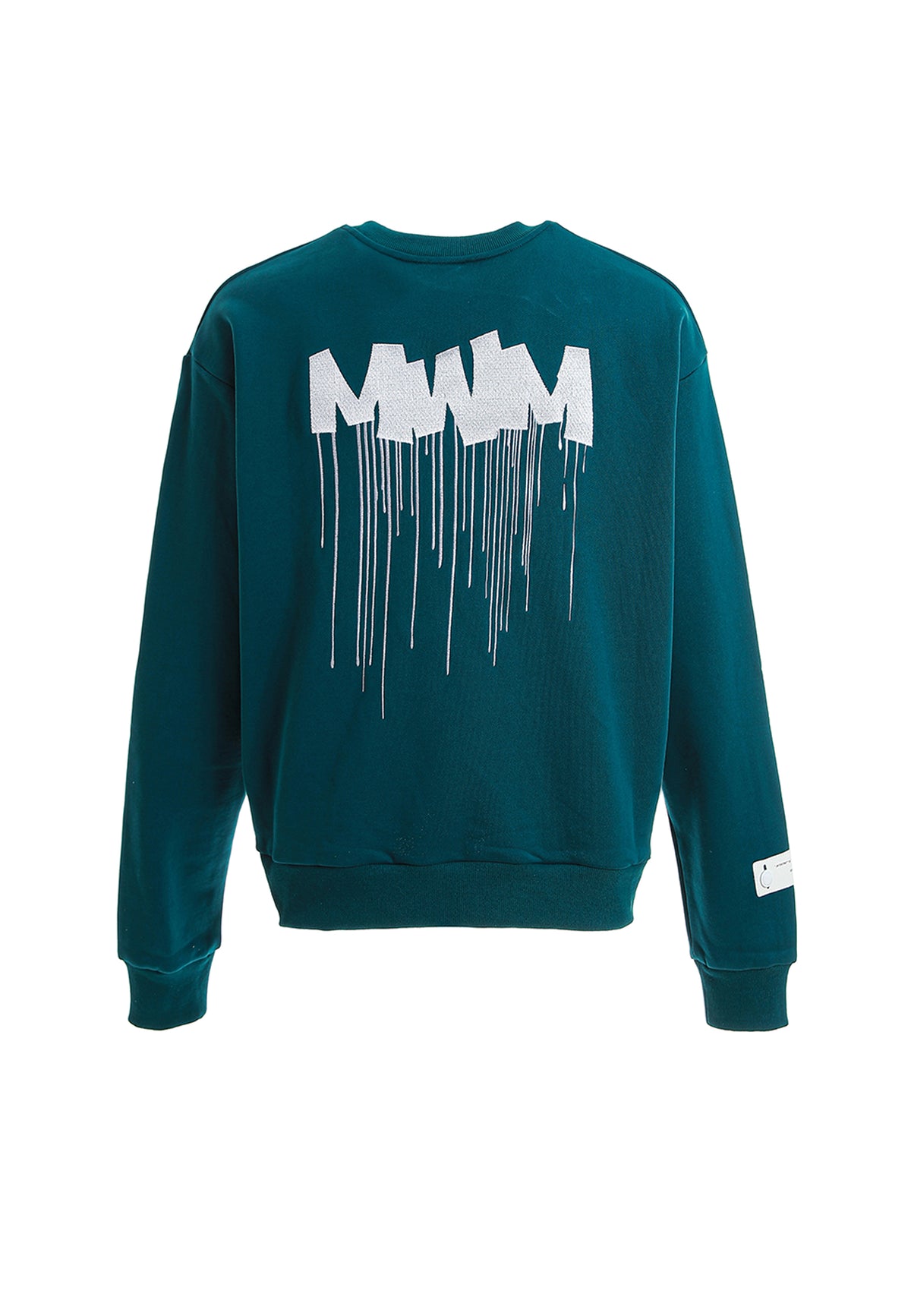MWM LOGO SWEATER
