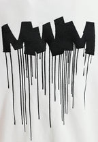 MWM LOGO SWEATER