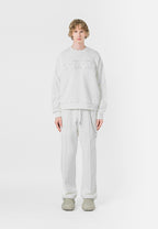 MWM LOGO SWEATER