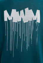 MWM LOGO SWEATER