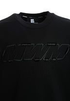 MWM LOGO SWEATER