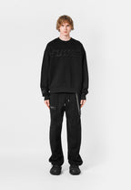 MWM LOGO SWEATER