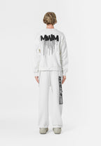MWM LOGO SWEATER