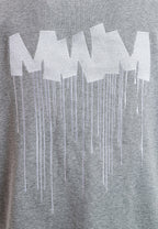 MWM LOGO SWEATER