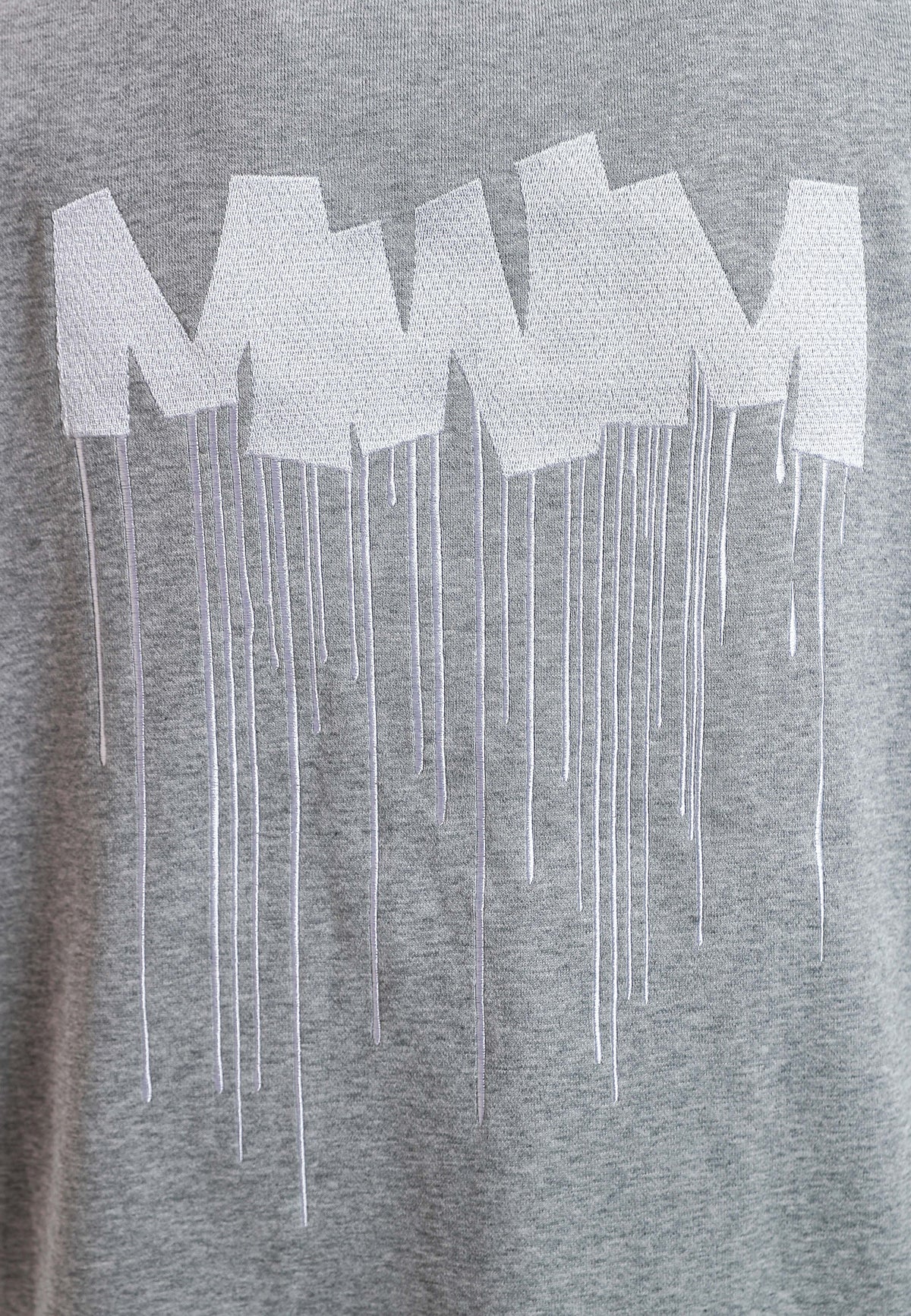 MWM LOGO SWEATER