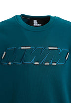MWM LOGO SWEATER