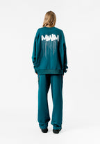 MWM LOGO SWEATER