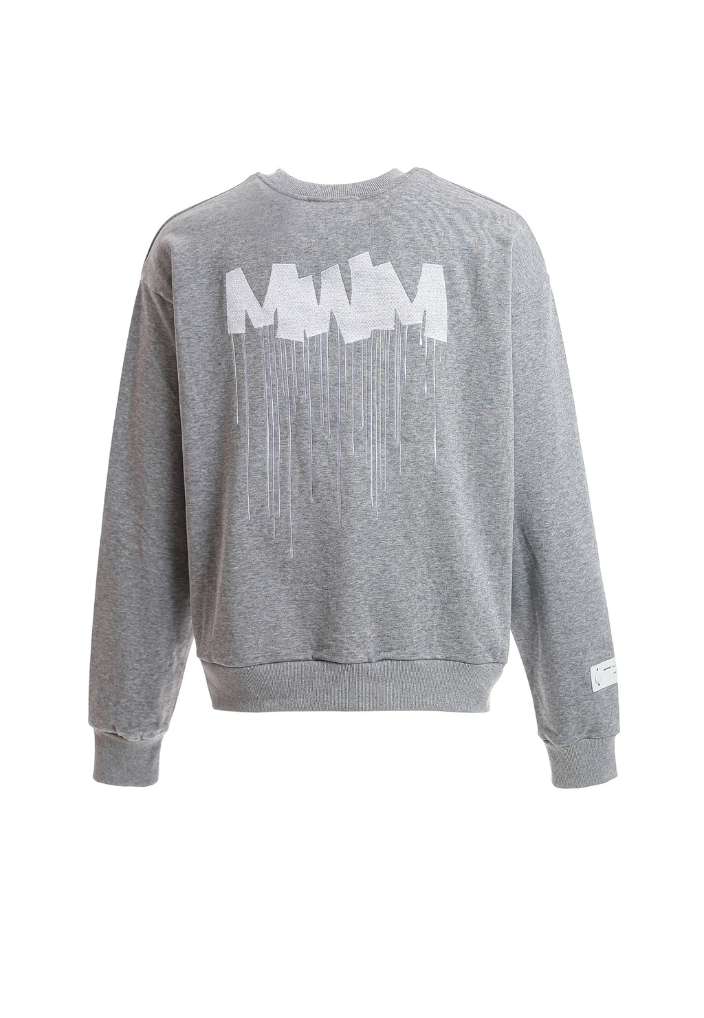 MWM LOGO SWEATER