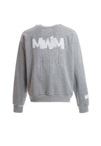 MWM LOGO SWEATER