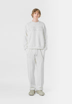 MWM LOGO SWEATER