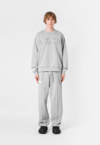 MWM LOGO SWEATER