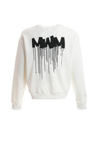 MWM LOGO SWEATER