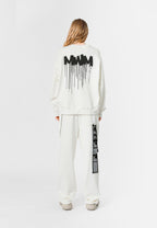 MWM LOGO SWEATER