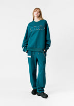 MWM LOGO SWEATER