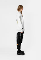 SUDADERA LOGO MWM