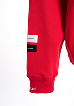 SUDADERA LOGO MWM