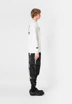SUDADERA LOGO MWM