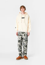 MWM JACQUARD HOODED SWEATSHIRT