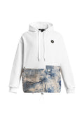 SUDADERA VAQUERA MWM CON CAPUCHA