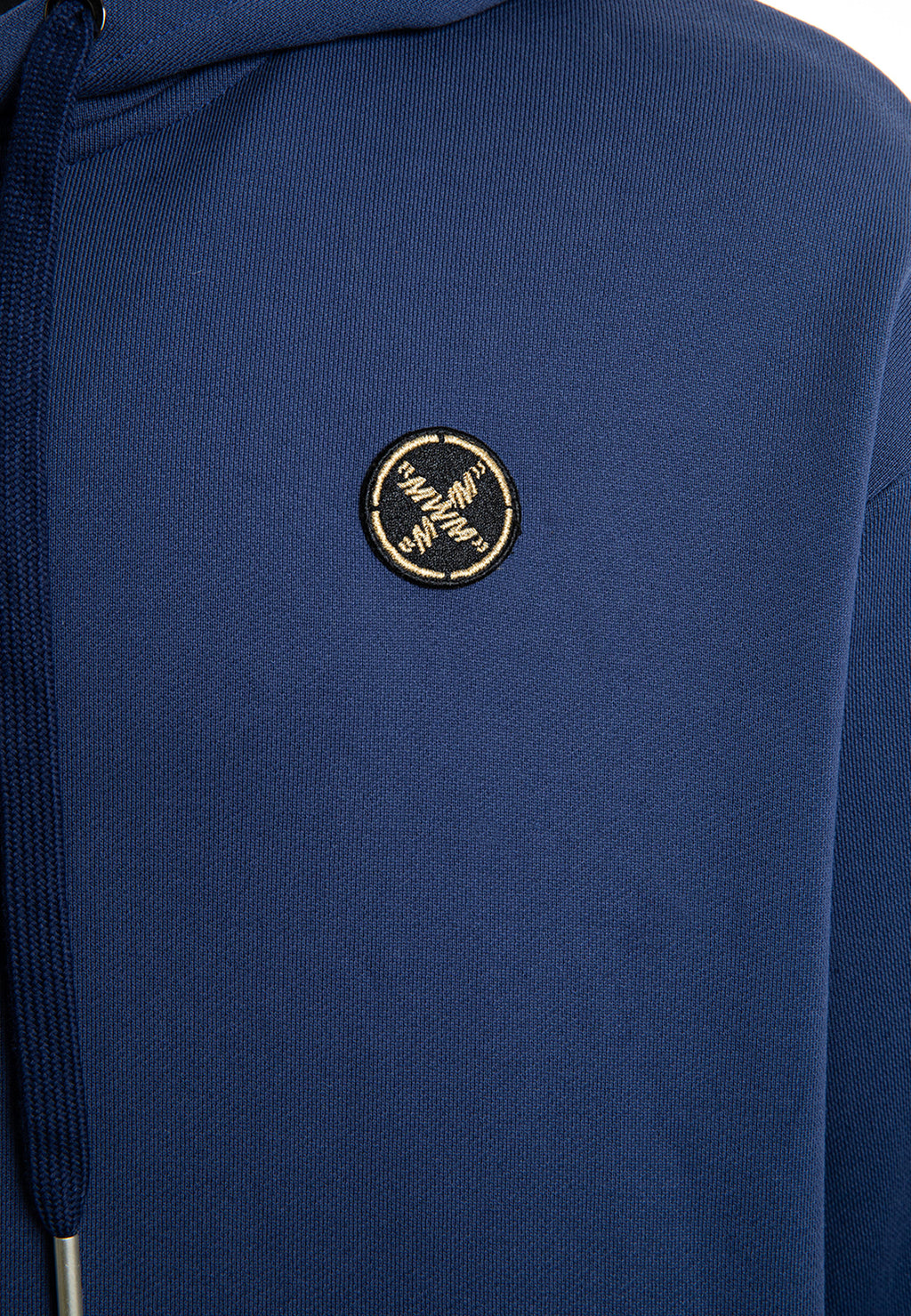 SUDADERA VAQUERA MWM CON CAPUCHA