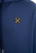 SUDADERA VAQUERA MWM CON CAPUCHA