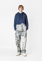 SUDADERA VAQUERA MWM CON CAPUCHA