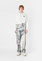 SUDADERA VAQUERA MWM CON CAPUCHA