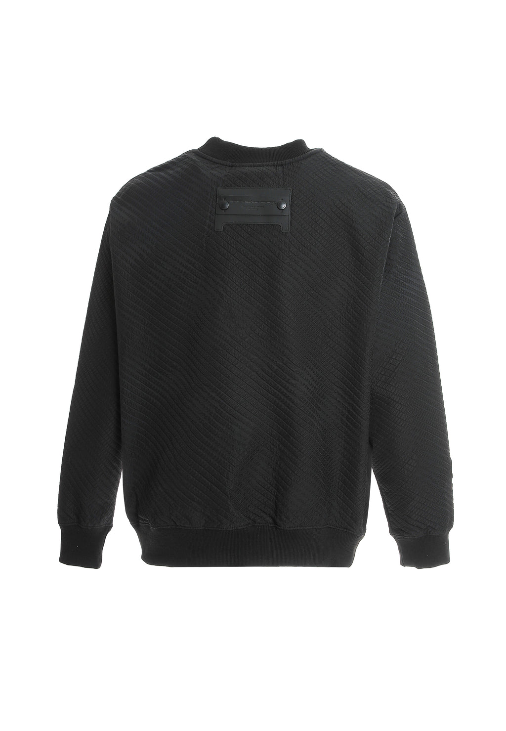 MWM TECHNICAL SWEATER