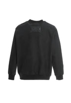 MWM TECHNICAL SWEATER