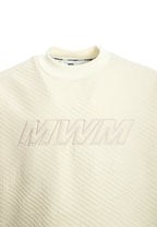 MWM TECHNICAL SWEATER