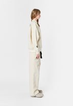 MWM TECHNICAL SWEATER