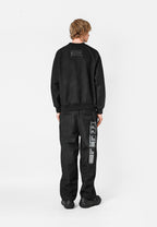 MWM TECHNICAL SWEATER