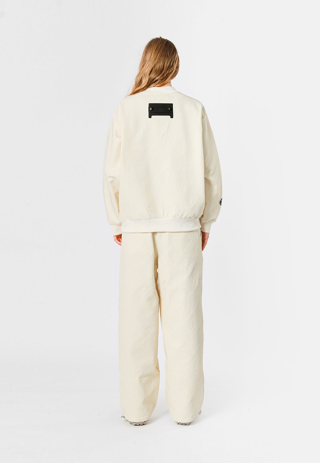 MWM TECHNICAL SWEATER