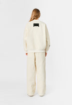 MWM TECHNICAL SWEATER