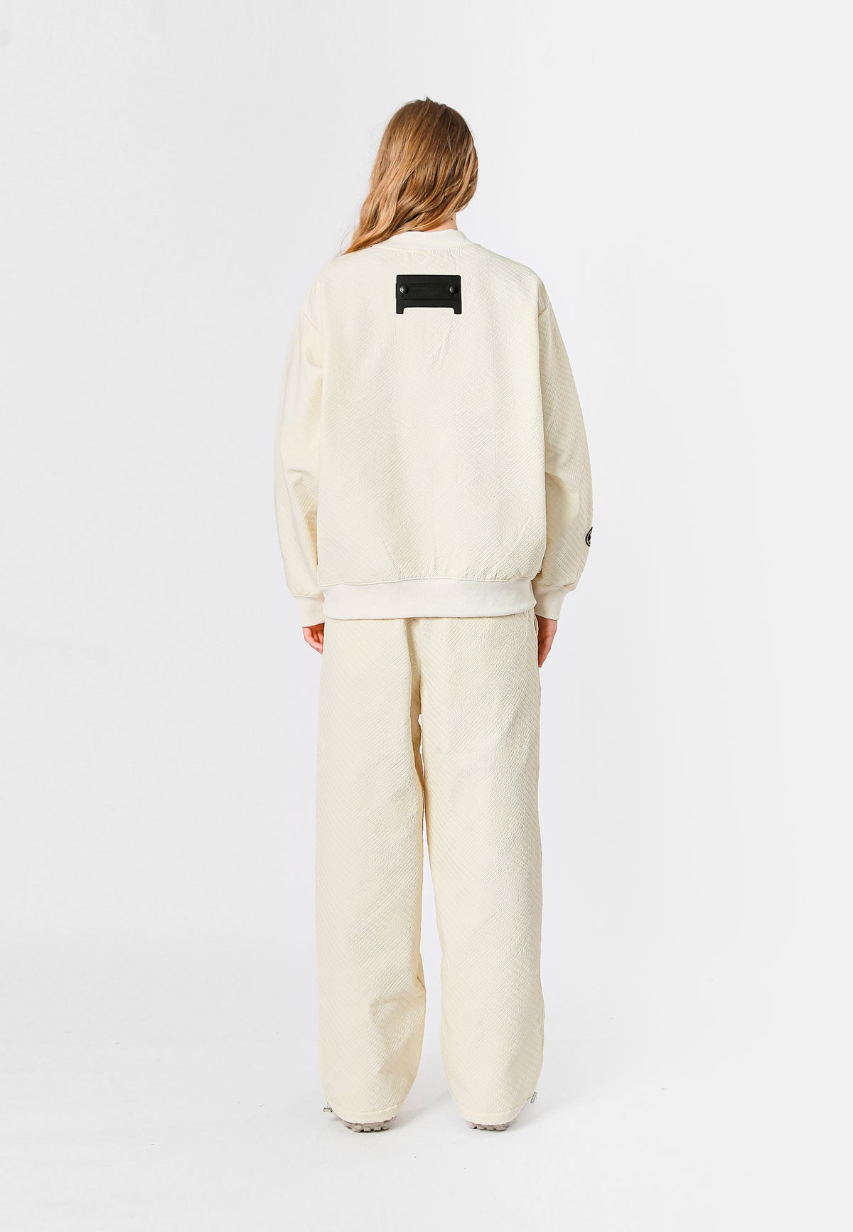 MWM TECHNICAL SWEATER